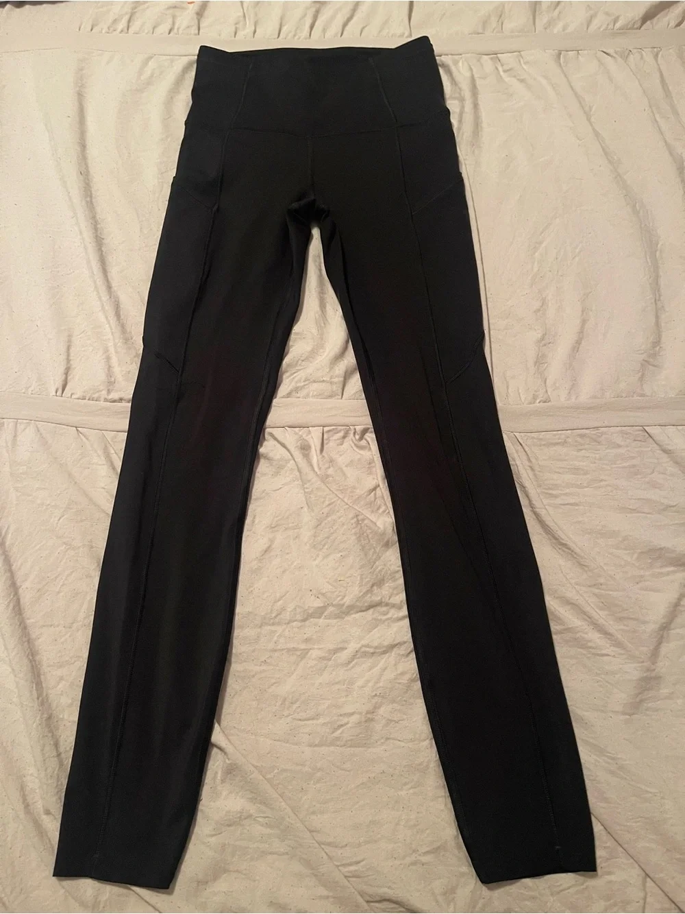 lululemon athletica excellent pre